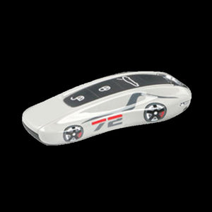 Porsche Key Cover "Racing Edition"