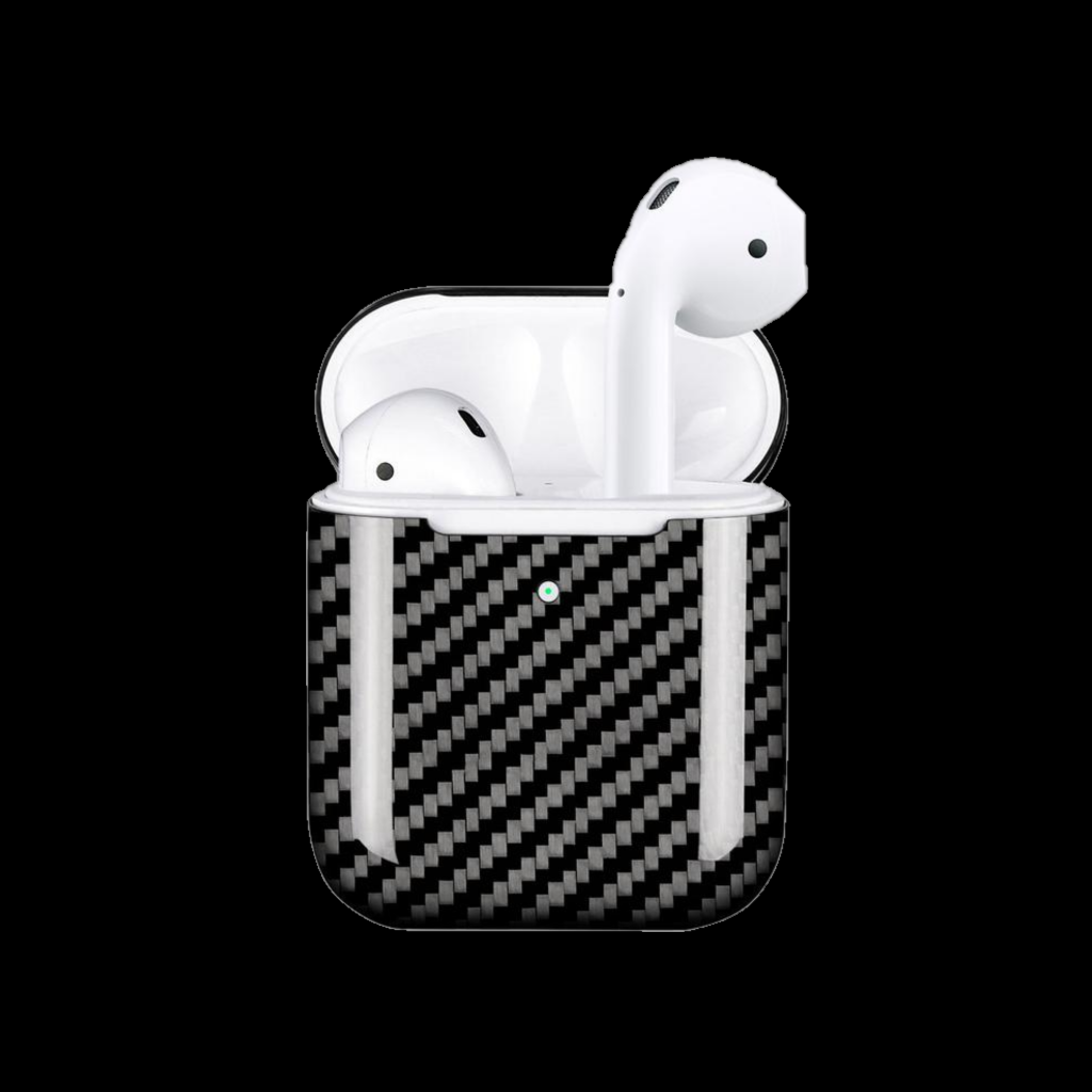 Real Carbon Fiber Case Apple AirPods 