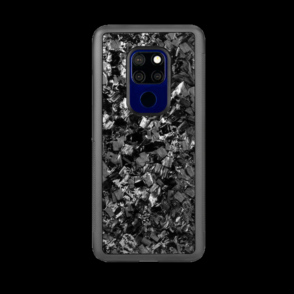 FORGED Carbon Fiber Case (Huawei Mate 20 / Mate 20 Pro)
