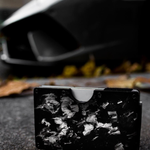 Forged Carbon Fiber Card Holder "Ascari"