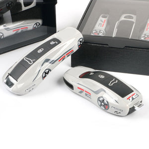 Porsche Key Cover "Racing Edition"