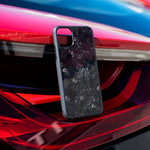 FORGED Carbon Fiber iPhone Case