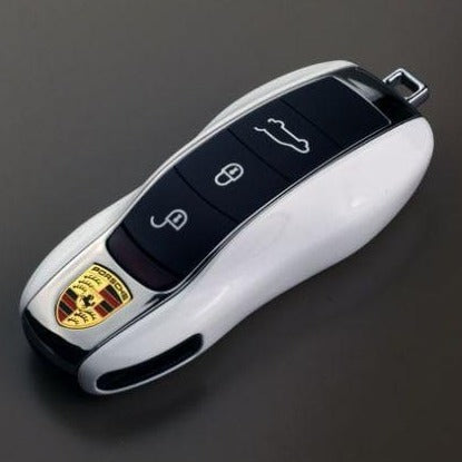 Porsche Key Cover