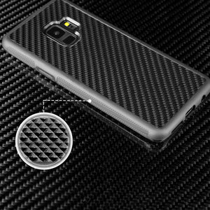 Carbon Fiber Case (S9/S9P)