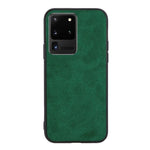 Real Alcantara Case (Samsung)